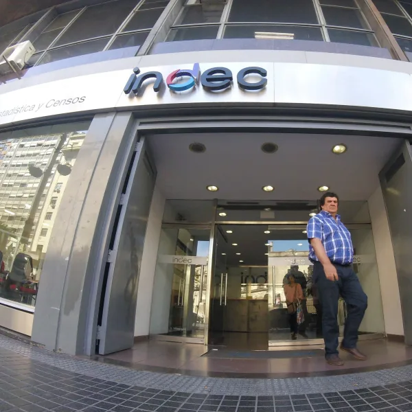 La actividad económica creció 1,6% interanual en enero