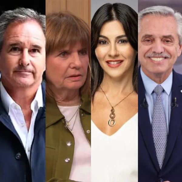 La justicia brasileña retrasó la salida de Agostina Páez: Bullrich y Pagano por quién gestionó su “rescate”