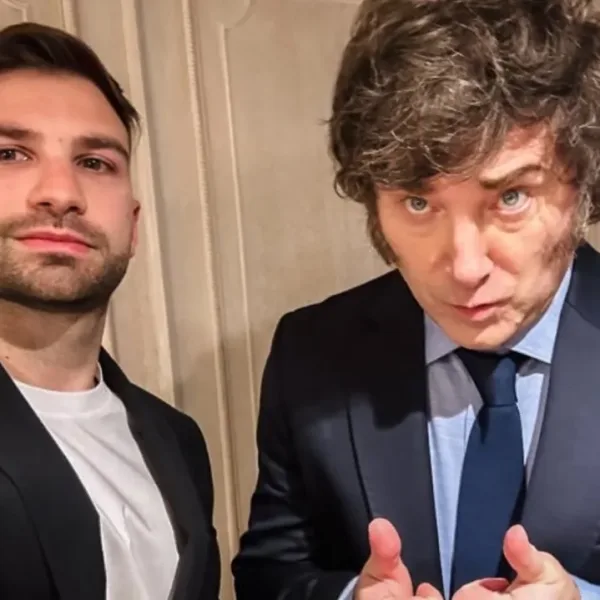 Caso Libra: Novelli pidió anular el peritaje de su celular por accesos no autorizados