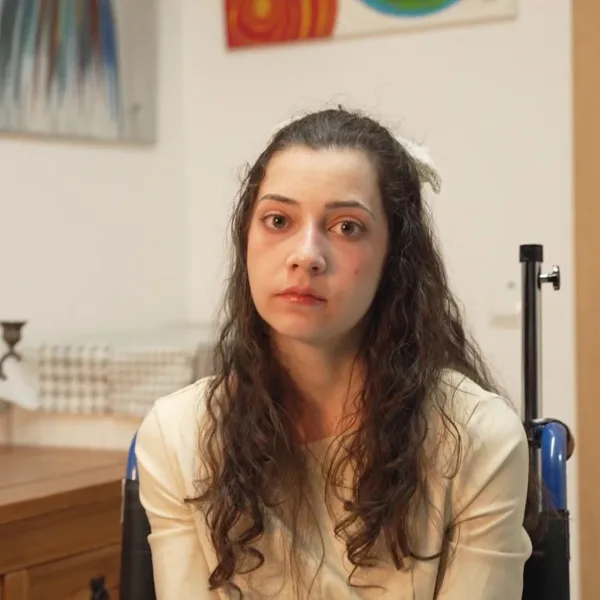 Murió Noelia Castillo tras la aplicación del protocolo de eutanasia en España