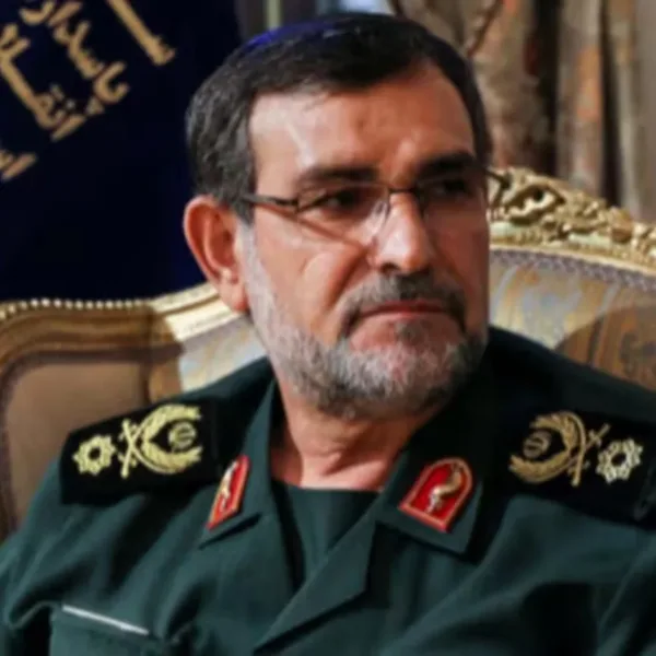 Israel mató al responsable del bloqueo del estrecho de Ormuz; Revés judicial para Agostina Páez; Juega la Selección; y más...