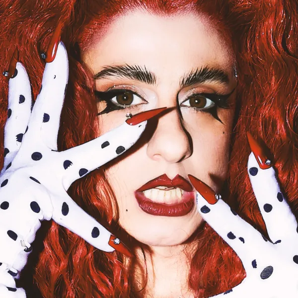 Marilina Bertoldi suma una nueva fecha tras agotar su primer show