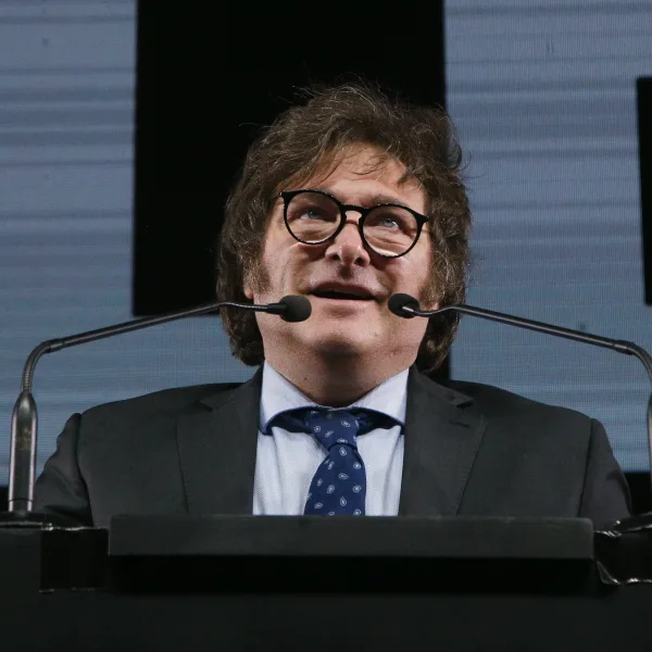 Milei realizará una cadena nacional para hablar del fallo de Estados Unidos en el caso YPF