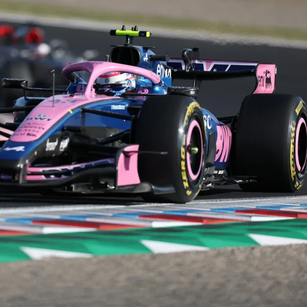 Franco Colapinto afronta la última práctica libre y la clasificación del Gran Premio de Japón: horario y TV