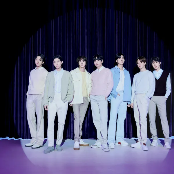 BTS confirma su debut histórico en Argentina con el "BTS World Tour ‘Arirang’"