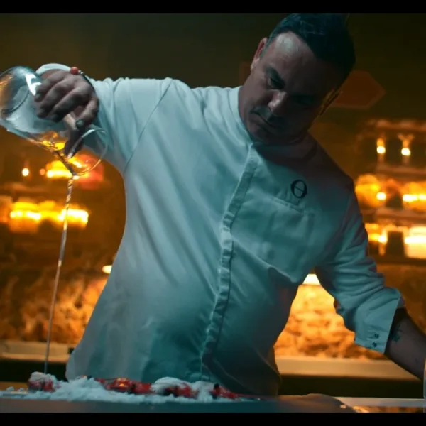 Llega a Disney "Cuentos": una serie documental sobre gastronomía, identidad y cultura