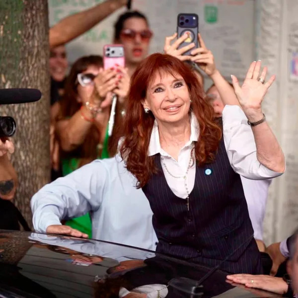 Juicio por YPF: Cristina Kirchner celebró la decisión judicial y defendió la expropiación