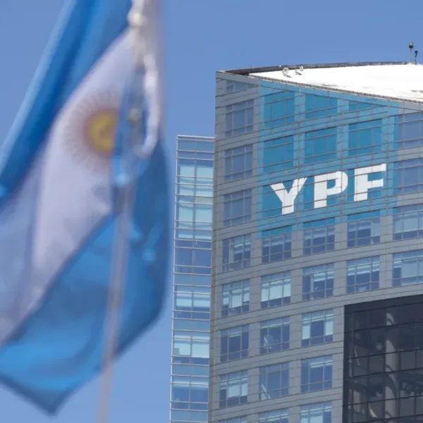 Juicio por YPF: un Tribunal de Apelaciones de EEUU anuló la sentencia contra la Argentia
