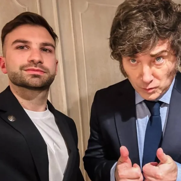 Caso $LIBRA: la querella pidió la indagatoria de Javier Milei y Mauricio Novelli