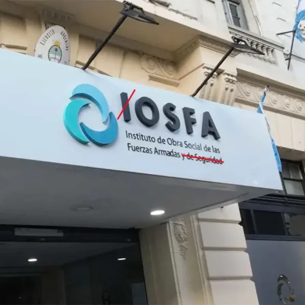 El gobierno nacional pondrá en funcionamiento la nueva obra social de las Fuerzas Armadas a partir de abril