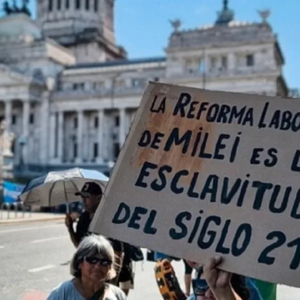 A un mes de la aprobación de la Ley de Reforma Laboral: ¿cuáles son los fallos que frenan sus modificaciones?