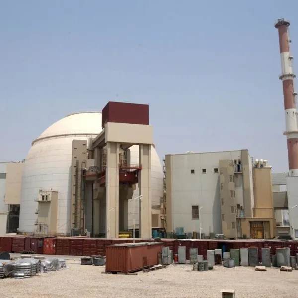 Rusia confirmó un tercer ataque contra la central nuclear de Bushehr y crece la preocupación internacional
