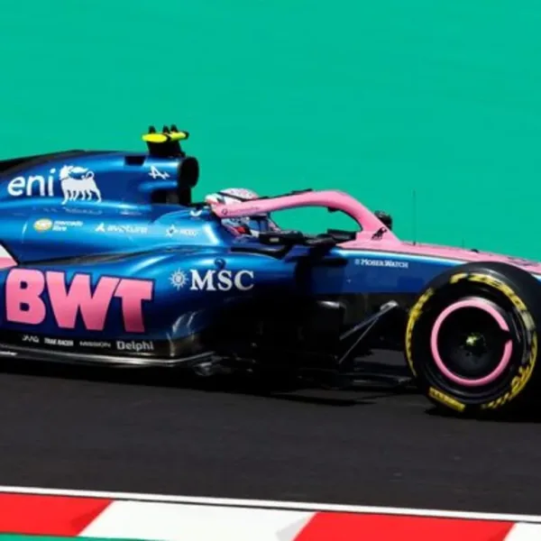 Antonelli ganó en Japón tras un Safety Car decisivo: Colapinto terminó 16° en una carrera sin margen en Suzuka