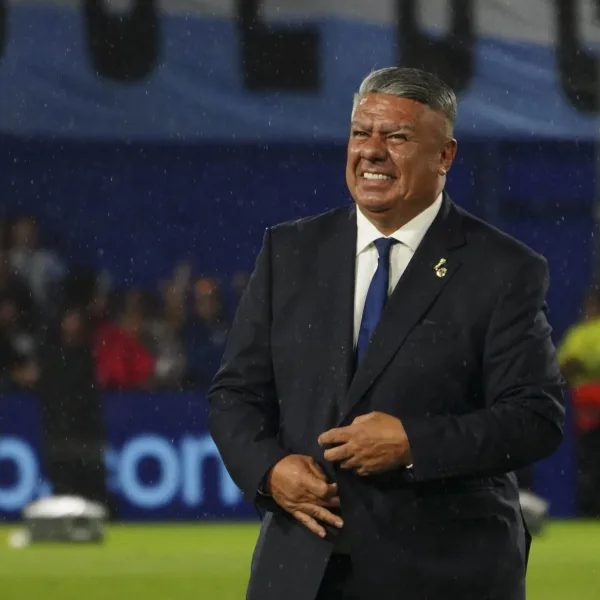 AFA en la mira judicial: una semana clave por la causa de la mansión en Pilar