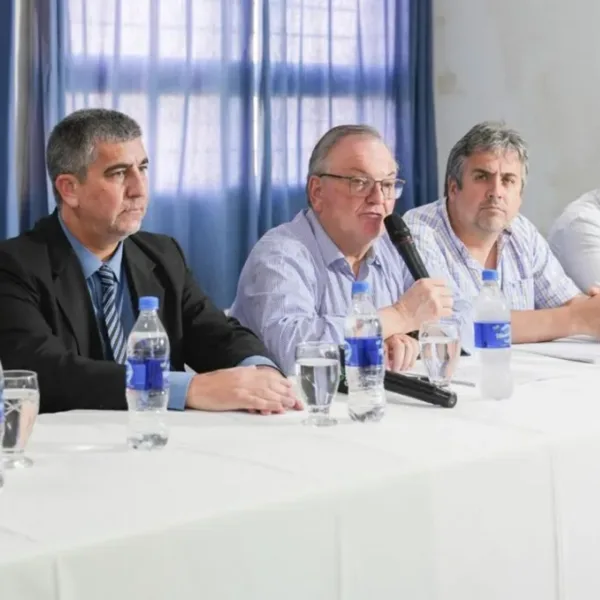 Tiroteo en un colegio de Santa Fe: la gobernación afirmó que “no hay antecedentes en el país”