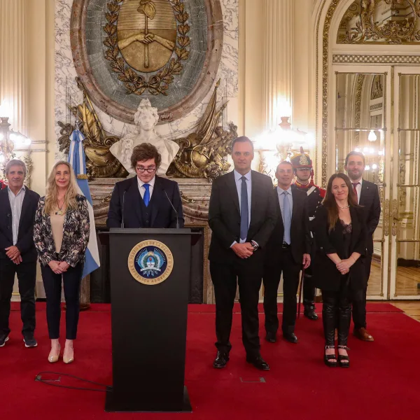 El Gobierno apelará el fallo judicial que suspendió artículos de la reforma laboral