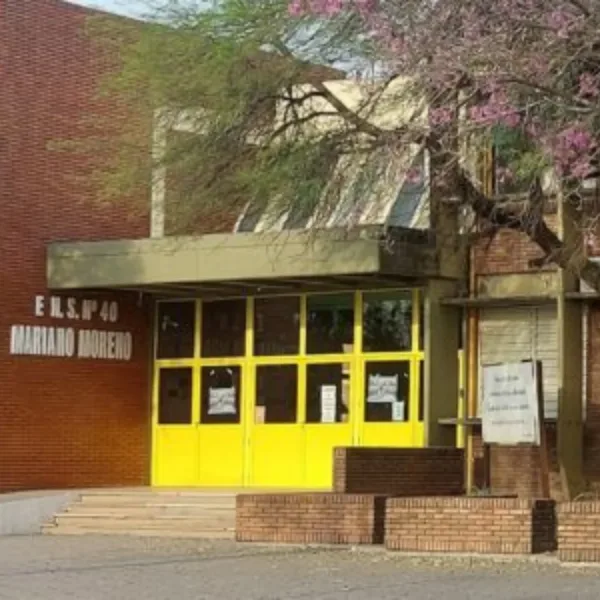 Santa Fe: un alumno entró armado al colegio y mató a un compañero