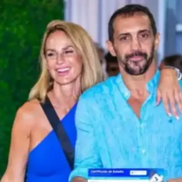 Sabrina Rojas habló sobre los rumores de romance con José Chatruc: "Nos estamos conociendo"