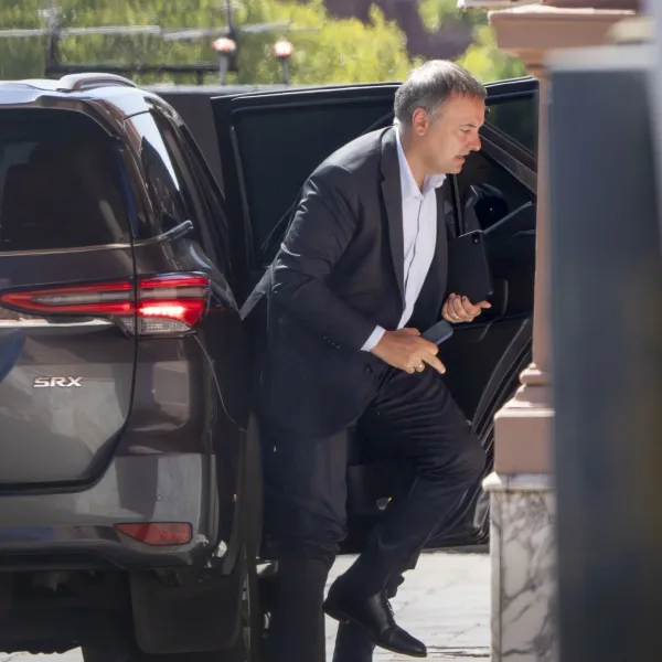 Patrimonio de Manuel Adorni: crece la polémica