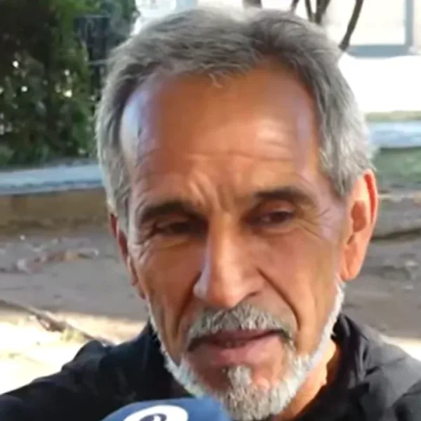 Detuvieron al padre del futbolista Enzo Pérez por presunto abuso de una menor