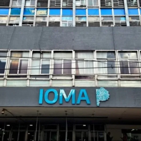 Ciberataque en IOMA: investigan una intrusión en los padrones de afiliación