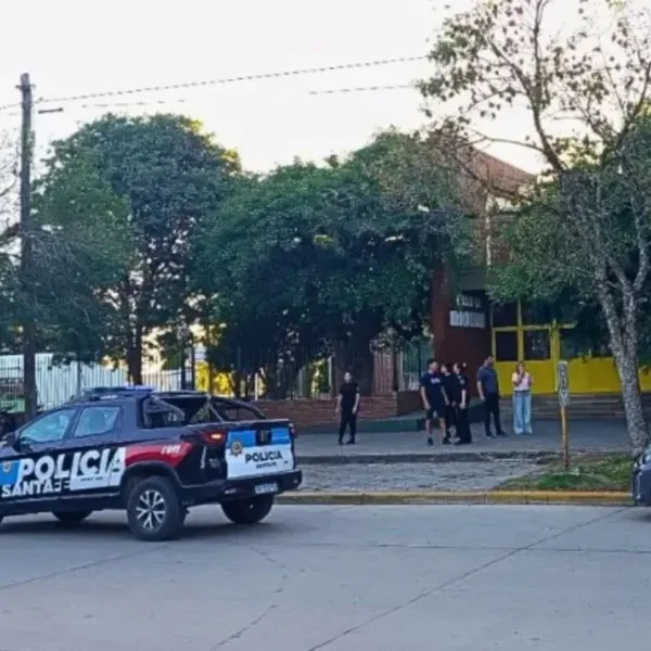 Habló la madre del atacante de Santa Fe: “Dijeron todo por todos lados y muchas mentiras”