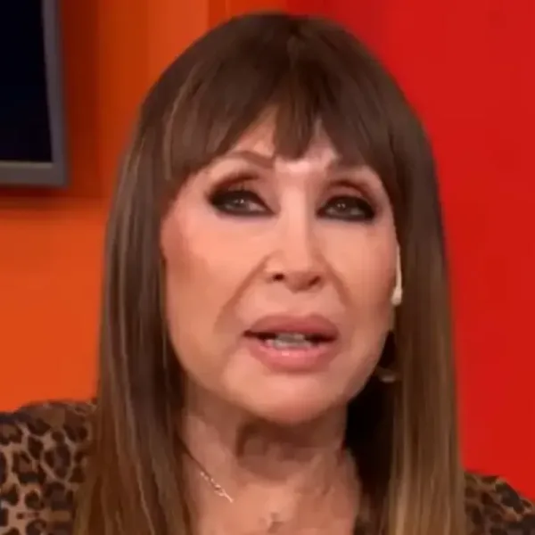 Moria se refirió a la tragedia escolar en Santa Fe: "Es un cachetazo a la sociedad"