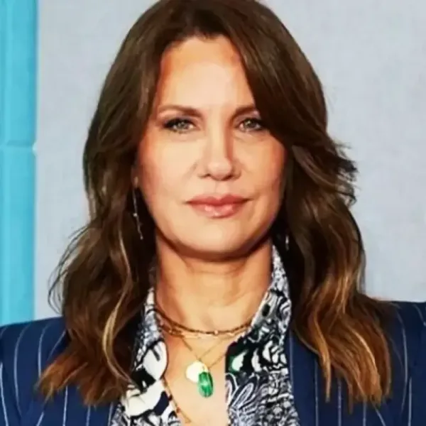 Nancy Dupláa se sinceró sobre su pelea con Adrián Suar: "Fue una desinteligencia de mi parte"