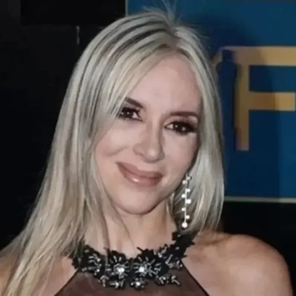 Lara Piro, abogada de Mauro Icardi, confirmó la recusación del juez Hagopián: "Era imparcial"