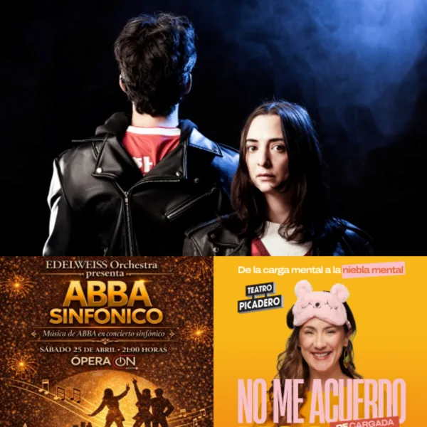 Agenda Filo: los espectáculos y eventos que no te podes perder