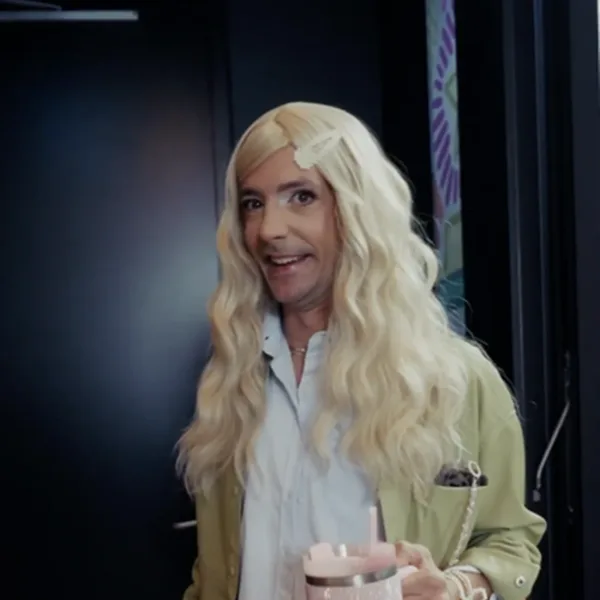 Llega "Carísima", la serie de Caro Pardíaco sobre la crisis de los 30 