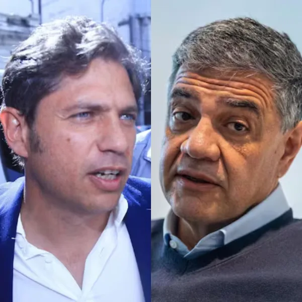 Disputa entre CABA y PBA: Jorge Macri exige $27.000 millones a Kicillof por el gasto de personas en situación de calle