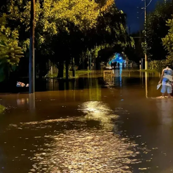 Se cumplen 13 años de la inundación en La Plata que dejó el saldo fatal de 89 víctimas