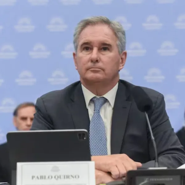 El Gobierno declaró persona no grata el Encargado de Negocios de la embajada de Irán