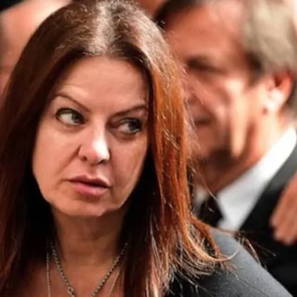 Sandra Pettovello desplazó a su jefe de Gabinete en medio del escándalo por créditos del Banco Nación