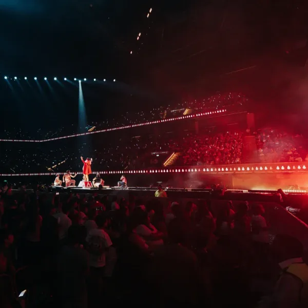 El show de Alejo Igoa arrasa en Buenos Aires: funciones agotadas y una experiencia inmersiva para toda la familia