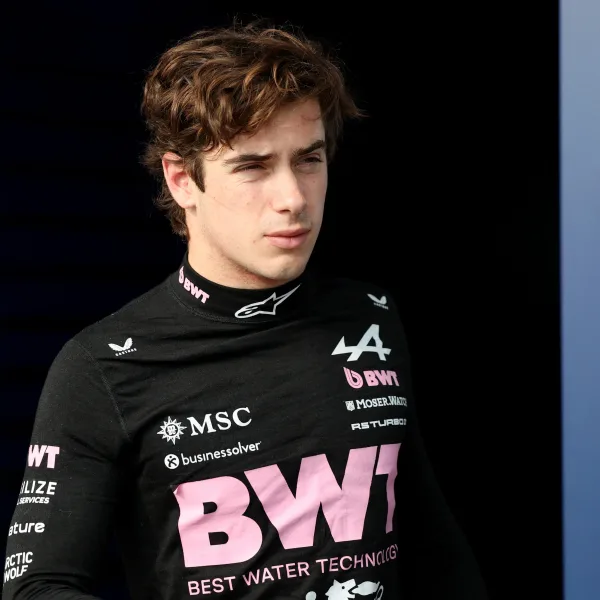 Fórmula 1: cuándo vuelve a correr Franco Colapinto tras el GP de Japón