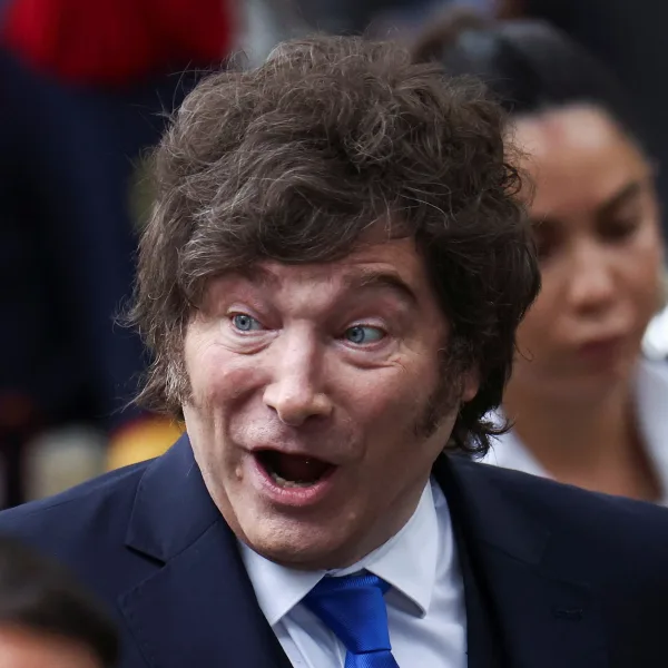 The Washington Post destacó el rumbo económico de Milei y habló de un “experimento radical”