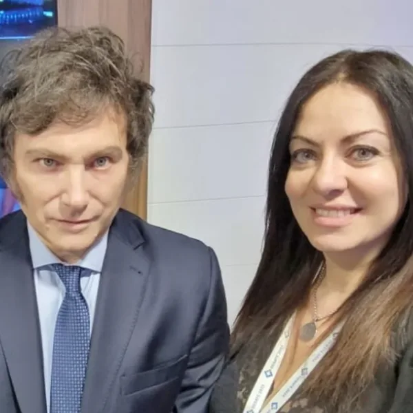 El Gobierno explicó por qué echaron a Massaccesi: “Le mintió a Pettovello”