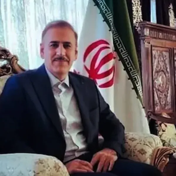 Tensión con Irán: el Gobierno expulsó al diplomático Mohsen Soltani Tehrani