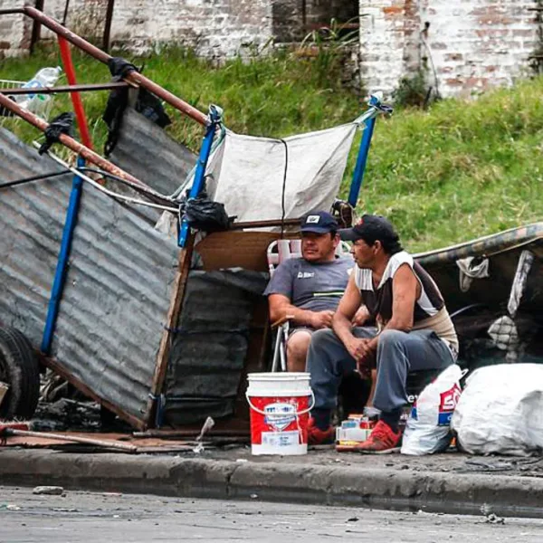 La UCA cuestionó los datos de pobreza y advirtió que “no reflejan la realidad de los hogares”
