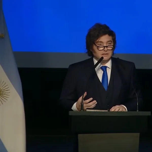 Aumenta el pesimismo económico y se resiente la imagen de Milei en marzo