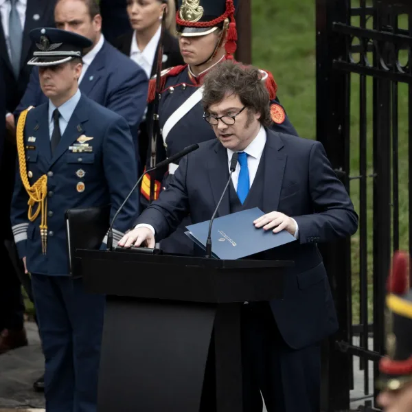 El Gobierno otorgará un anticipo financiero de $400.000 millones a doce provincias