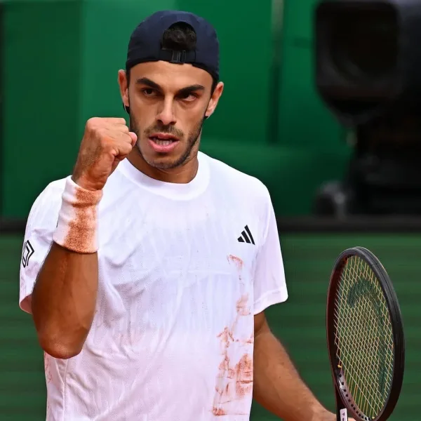 Masters 1000 de Montecarlo: Francisco Cerúndolo y Sebastián Báez avanzaron a la segunda ronda