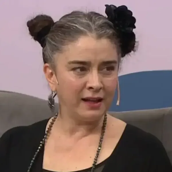 Érica Rivas habló sobre volver a interpretar a María Elena: "Siempre quiero hacerla"