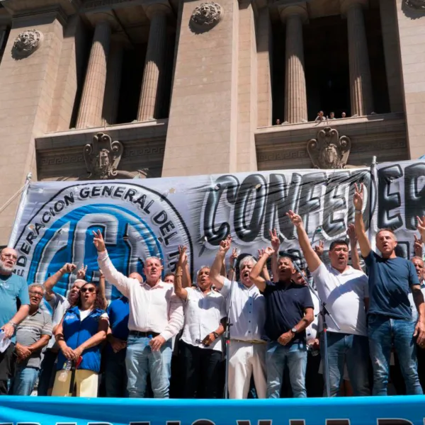 Reforma Laboral: la Justicia restablece el cálculo de intereses en indemnizaciones