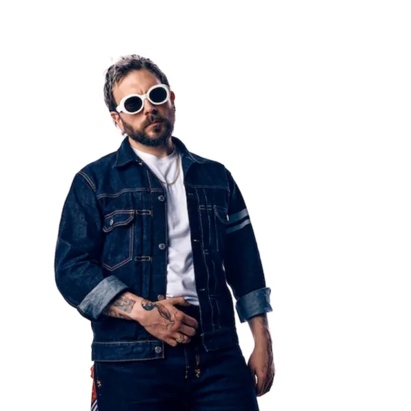 Sabino y Bandalos Chinos unen México y Argentina en "Lumbares"