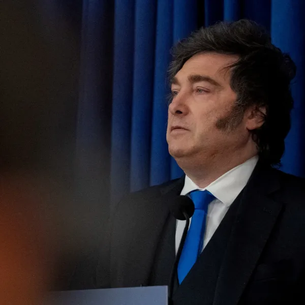 Milei respaldó la ofensiva de EEUU e Israel contra Irán y ratificó su posición contra el aborto