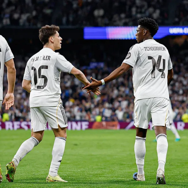 Champions League: arranca la ida de los cuartos de final con un duelo estelar entre Real Madrid y Bayern Múnich