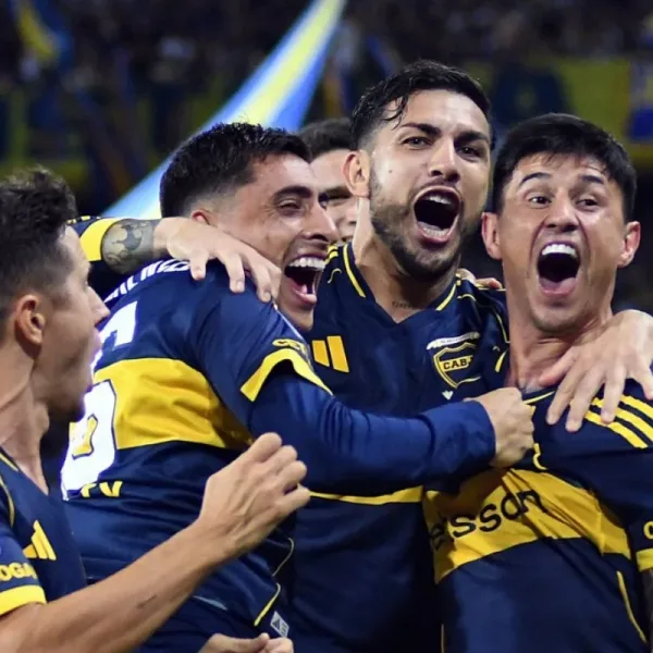 Boca debuta en la Copa Libertadores ante Universidad Católica de Chile: horario, TV y probables formaciones